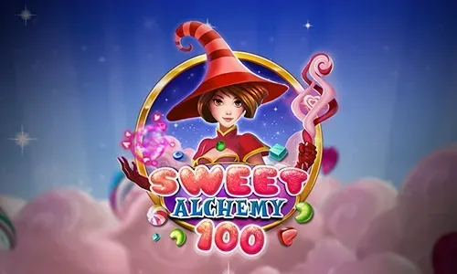 Sweet Alchemy 100
