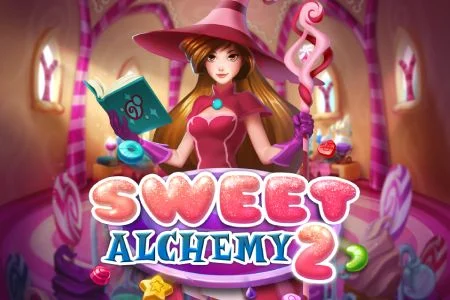 Sweet Alchemy 2