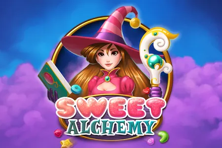 Sweet Alchemy