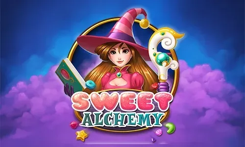 Sweet Alchemy