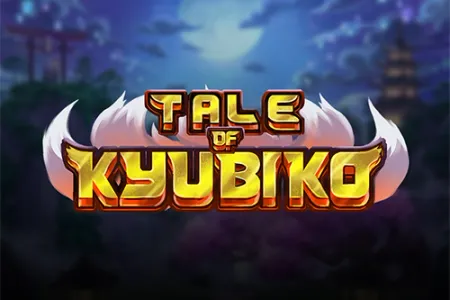 Tale of Kyubiko