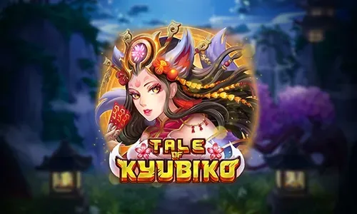 Tale of Kyubiko