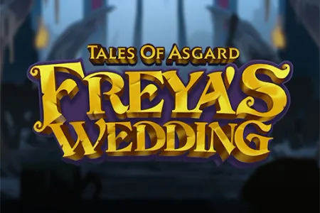 Tales of Asgard: Freya's Wedding