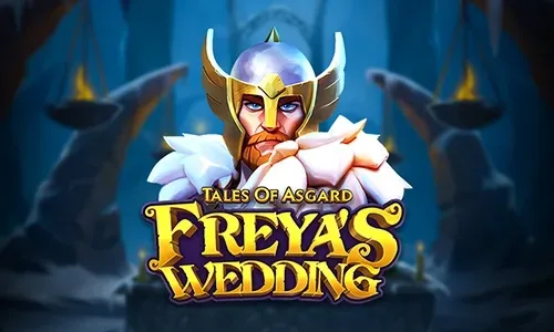 Tales of Asgard: Freya's Wedding