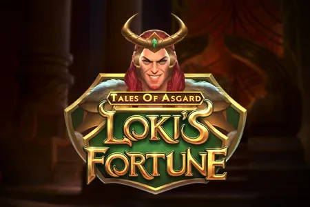 Tales of Asgard: Loki's Fortune