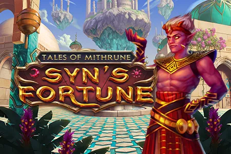Tales of Mithrune Syn's Fortune