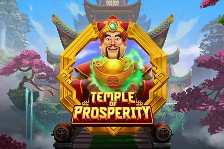 Temple of Prosperity