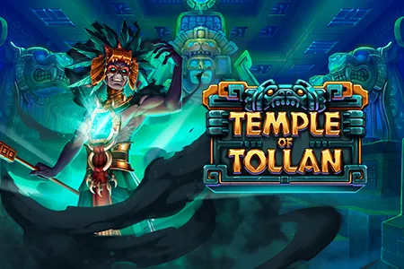 Temple of Tollan