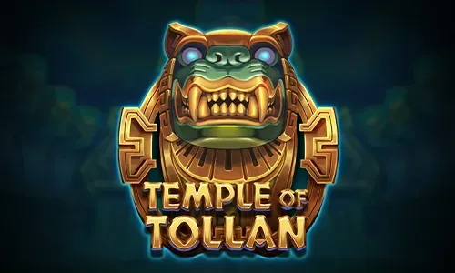 Temple of Tollan