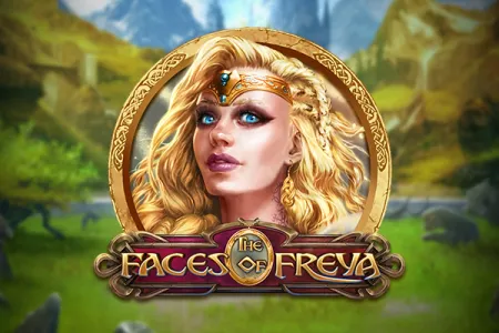 The Faces of Freya