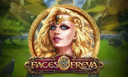 The Faces of Freya