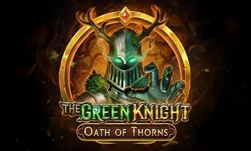 The Green Knight Oath of Thorns