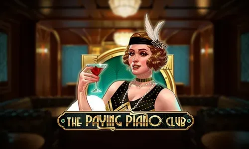 The Paying Piano Club