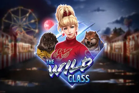 The Wild Class