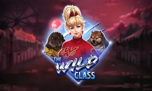 The Wild Class
