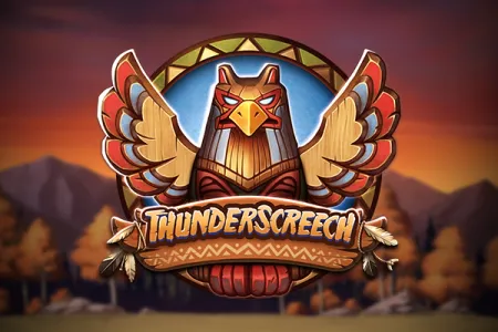 Thunder Screech