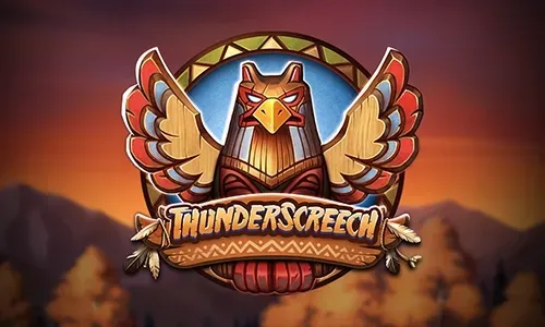 Thunder Screech