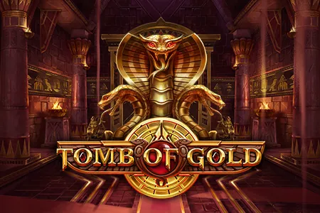 Tomb of Gold