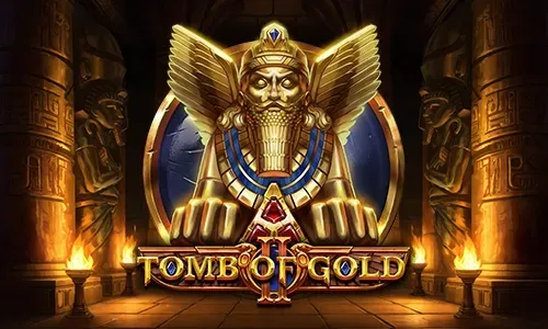 Tomb of Gold II
