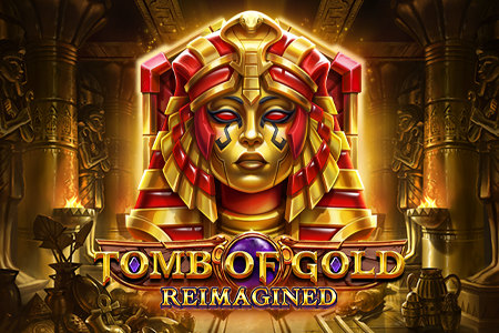 Tomb of Gold Reimagined