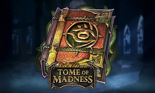 Tome of Madness