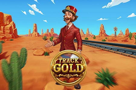 Track n' Gold