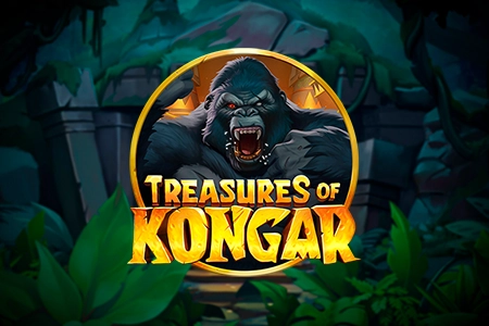 Treasures of Kongar