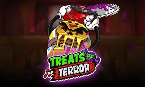 Treats of Terror