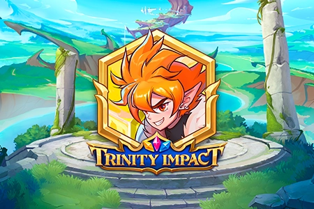 Trinity Impact