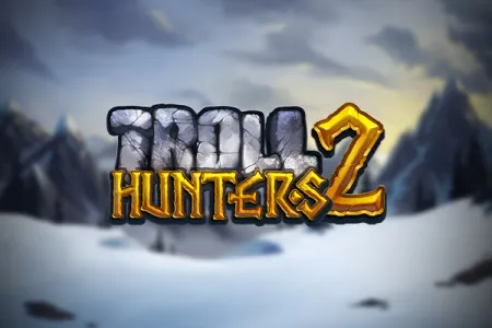 Troll Hunters 2