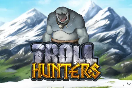 Troll Hunters