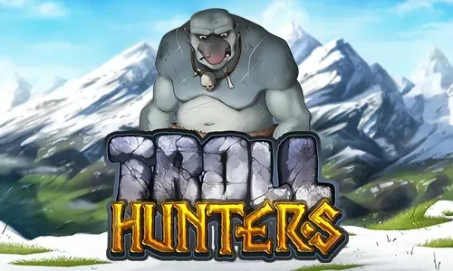 Troll Hunters
