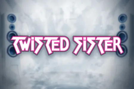Twisted Sister