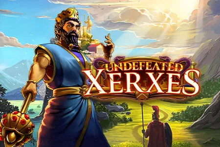 Undefeated Xerxes