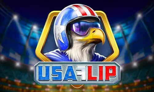 USA Flip