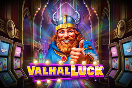 ValhalLuck