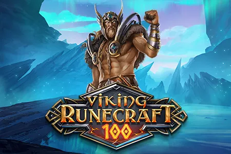 Viking Runecraft 100