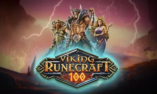 Viking Runecraft 100