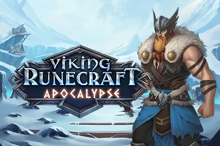 Viking Runecraft: Apocalypse
