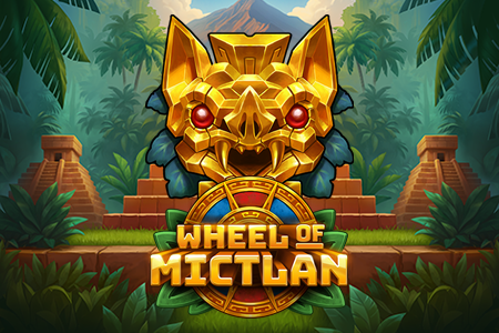 Wheel of Mictlan