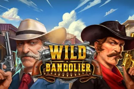 Wild Bandolier