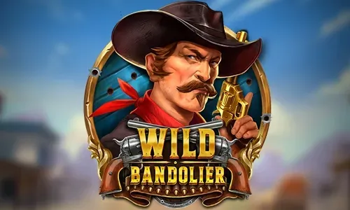 Wild Bandolier