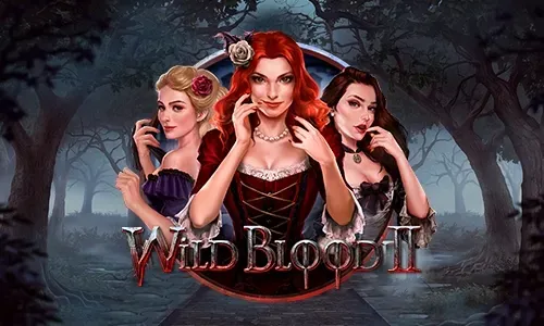 Wild Blood 2
