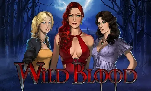 Wild Blood