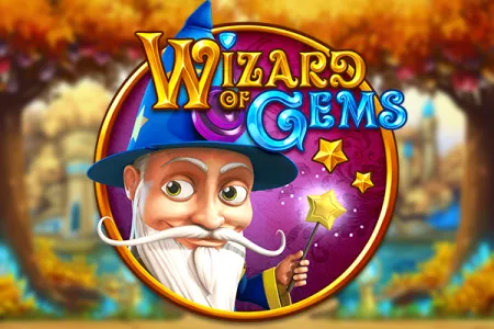 Wizard of Gems