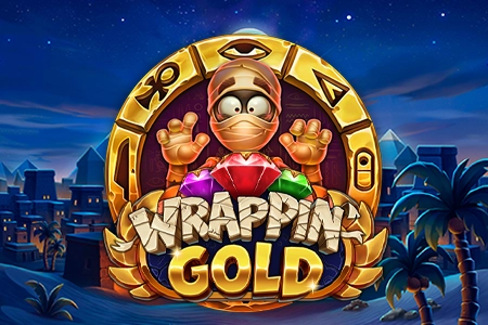 Wrappin' Gold