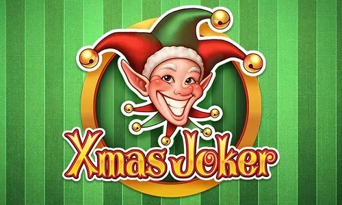Xmas Joker