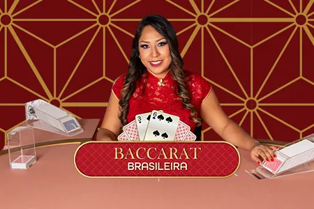 Baccarat Brasileira