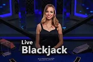 Blackjack 10