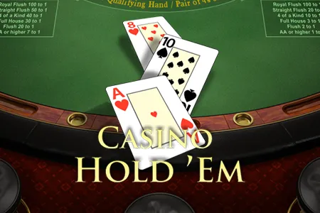 Casino Hold'em